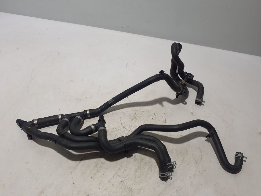 Used VOLVO C 40 Intestine 32339364