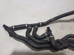 VOLVO C 40 I (2022–2026) Schlauch 32339364 - 2