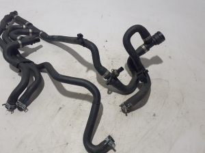 VOLVO C 40 I (2022–2026) Schlauch 32339364 - 3
