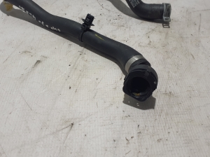 VOLVO C 40 I (2022–2026) Schlauch 32138746 - 2