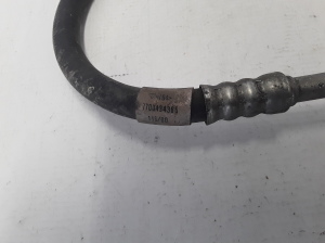 RENAULT Scenic (1996–2003) A/C hose 7700434386 - 2