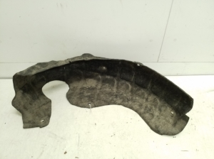 Mazda 2 (2014–2026) Radhausschale hinten - 2