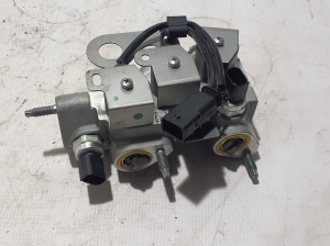 VOLVO C 40 I (2022–2026) Konditsioneeri vooliku ventiil 32373474 - 3