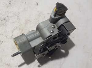 VOLVO C 40 I (2022–2026) Konditsioneeri vooliku ventiil 32373474 - 4