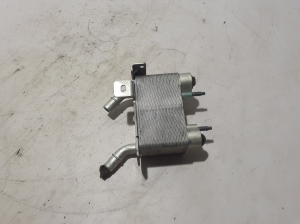 VOLVO C 40 I (2022–2026) Other radiator 31699284 - 2