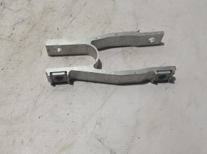 VOLVO C 40 I (2022–2026) Engine bracket 31686299 - 3