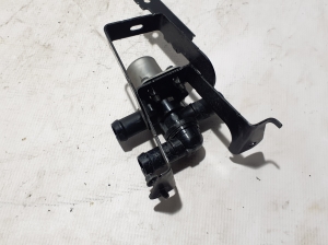 Radiator valve - 31684222