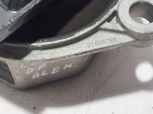 VOLVO C 40 I (2022–2026) Engine mount 31686296 - 2