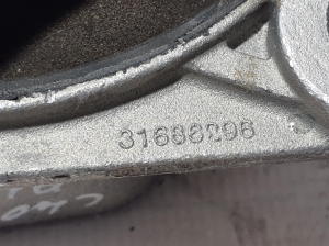 VOLVO C 40 I (2022–2026) Engine mount 31686296 - 2