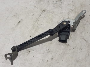 VOLVO C 40 I (2022–2026) Sensor an der Hinterradnabe 32221477 - 4