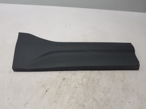 VOLVO C 40 I (2022–2026) Rear side door molding 31448319 - 4