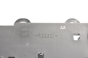 Ford Focus (2004–2011) Front door inner handle 3M51R22601AA - 2