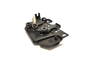 Ford Puma II (2019–2026) Hood latch L1TA-16700-AB - 3