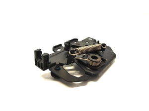 Ford Puma II (2019–2026) Hood latch L1TA-16700-AB - 4