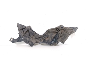 Mazda 2 (2014–2026) Rear underbody shield DA6A56L11 - 2