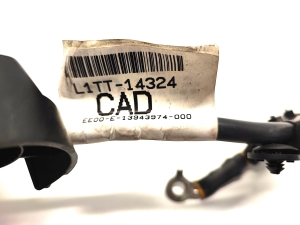 Ford Puma II (2019–2026) Miinuskaabel L1TT-14324-CAD - 3
