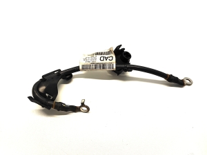   Minuskabel (Massekabel)  - L1TT-14324-CAD 