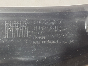 VOLVO C 40 I (2022–2026) Muu kaitse 31442798 - 3