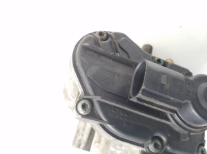 Opel Movano A (1998–2010) EGR-klapp A2C53027341 - 2