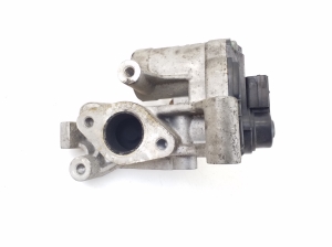 Opel Movano A (1998–2010) EGR-klapp A2C53027341 - 3