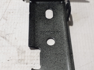 VOLVO C 40 I (2022–2026) Front fender bracket 31469374 - 2