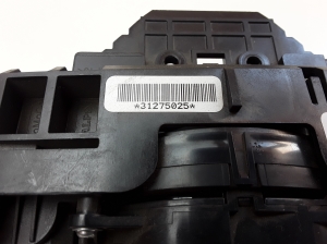 VOLVO XC70 (2007–2016) Rooli airbagi lint - 2