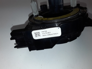 VOLVO XC70 (2007–2016) Rooli airbagi lint - 5