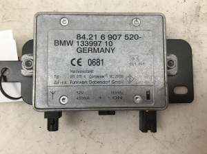 Antennenverstärker - 6907520