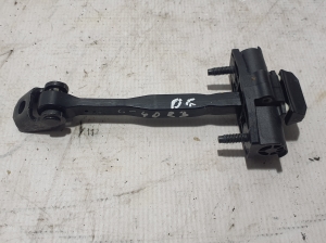   Türfangband Türfeststeller Türstopper hinten  - 31457263 