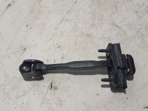 VOLVO C 40 I (2022–2026) Rear side door opening limiter 31457263 - 2