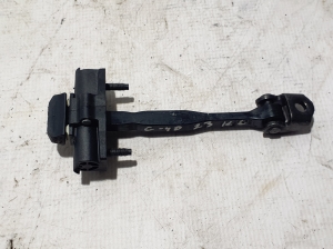 VOLVO C 40 I (2022–2026) Rear side door opening limiter 31457263 - 2