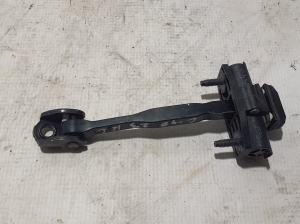   Türfangband Türfeststeller Türstopper hinten  - 31457263 