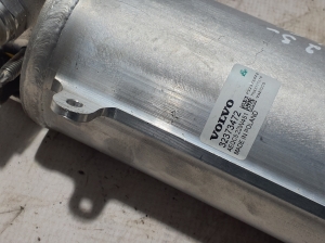 VOLVO C 40 I (2022–2026) Klimatrockner 32373472 - 2
