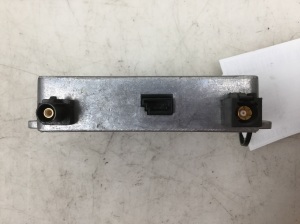 BMW X5 E53 (1999–2006) Antenna amplifier 6907520 - 2