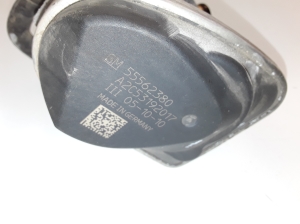 Chevrolet Orlando (2010–2015) Accelerator valve 55562380 - 2