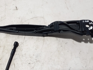 VOLVO C 40 I (2022–2026) Windshield wiper arm 31457316 - 2