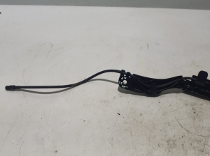 VOLVO C 40 I (2022–2026) Windshield wiper arm 31457315 - 2