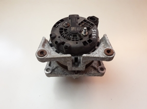Chevrolet Orlando (2010–2015) Lichtmaschine 13502595 - 3