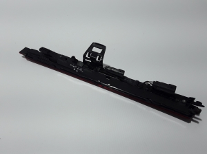 VOLVO C 40 I (2022–2026) Eckleuchte hinten 32365671 - 3