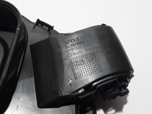 VOLVO C 40 I (2022–2026) Tankdeckel 32357683 - 3