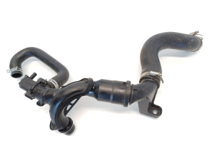 Solenoīds - CJ5G-9U465-BA