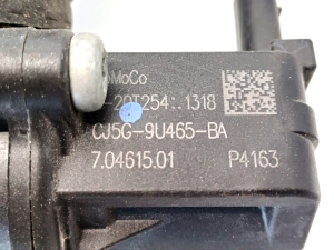 Ford Puma II (2019–2026) Solenoid CJ5G-9U465-BA - 2