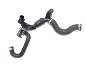 Ford Puma II (2019–2026) Solenoid CJ5G-9U465-BA - 4