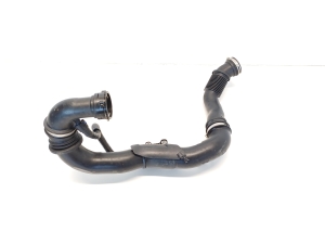 Ford Puma II (2019–2026) Intercooler hose L1B1-9C623-AC - 4