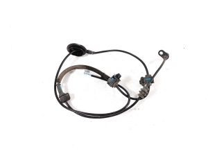 Mazda 2 (2014–2026) ABS-Sensor hinten DA7R4371Y - 2