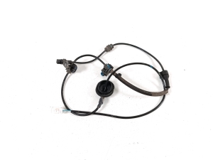 Mazda 2 (2014–2026) Rear ABS sensor DA7R4372Y - 2