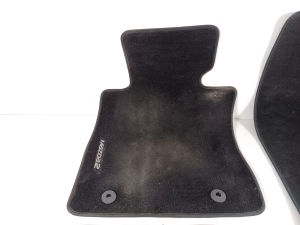 Mazda 2 (2014–2026) Salongimatid - 5