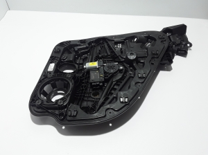   Rear side door window regulator  - 32353278 