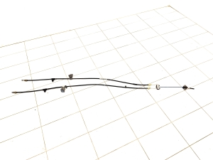   Handbremsseil  - L1TC-2A603-AC 