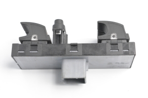 Seat Altea (2004–2015) Fensterheberschalter vorne 1K4959857A - 4